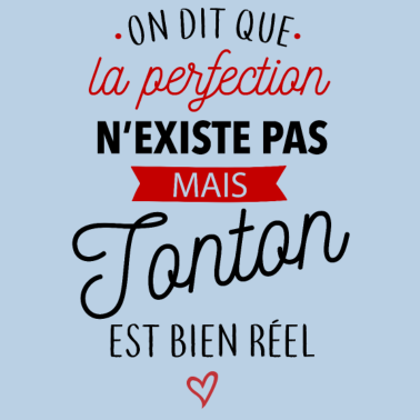 Zoom image Perfection Tonton