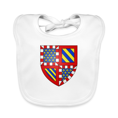 1. Anniversare  - Blason Bourgogne