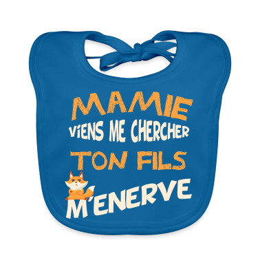 1. Anniversare  - Mamie, viens me chercher ton fils m'énerve. humour