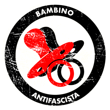 Zoom image babmino antifascista