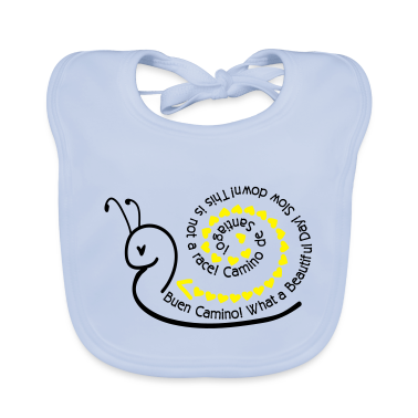 1. Cumpleaños  - Camino_snail_quotes_hearts patrón