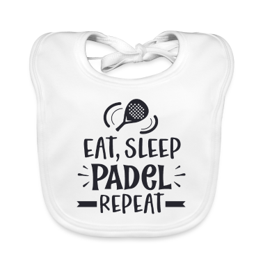 1. Cumpleaños  - comer pádel sueño repetir- Tenis de pádel