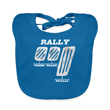 1. Cumpleaños  - Divertida camiseta de rally regalo motorsport