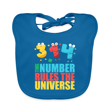 1. Cumpleaños  - Profesor de matemáticas Pi Day Este número gobierna el universo