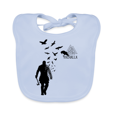 1. Cumpleaños  - Vikingo Ragnar Lodbrok Valhalla Odin Ravens