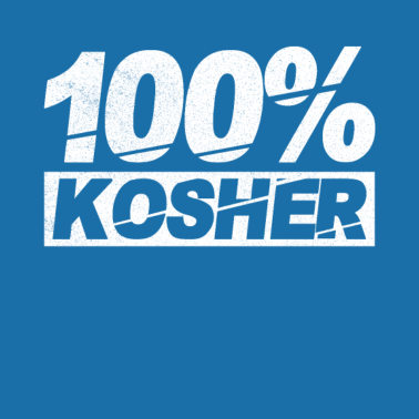 Zoom image 100% koszerny Żyd judaizm Religia Wiara Dar