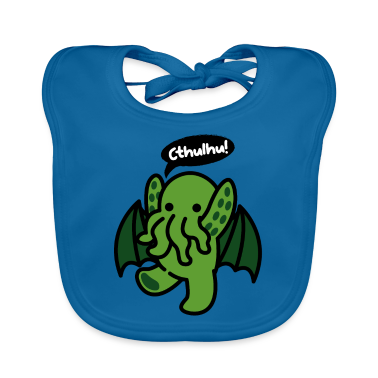 1. Urodziny  - Mały Cthulhu