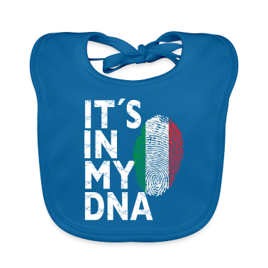 1. Urodziny  - To włoski In My DNA Genetics Italy