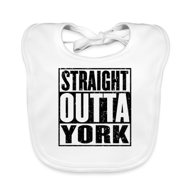 1. Urodziny  - Prosto Outta York