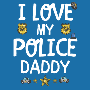 Zoom image Policjant Papa tata policjant prezent