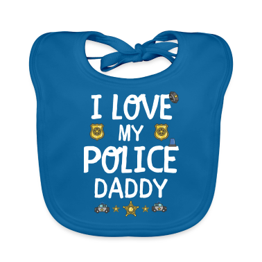 1. Urodziny  - Policjant Papa tata policjant prezent