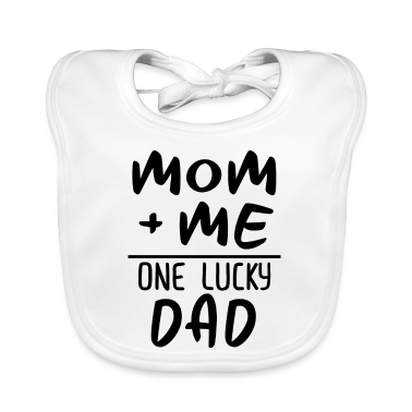 1. Syntymäpäivä  - Äiti ja minä yksi onnekas isä - perhe vauva äiti isä