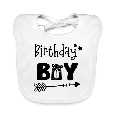 1. Syntymäpäivä  - Birthday Boy - Boy syntymäpäivä -Geburtstagsparty