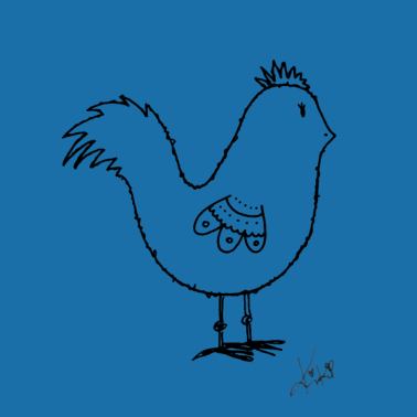 Zoom image Hennri musta