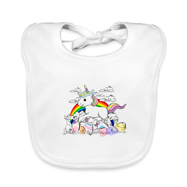 1. Syntymäpäivä  - Unicorn pääsiäismunat