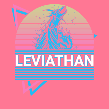 Zoom image Leviathanin muinainen juutalainen mytologian lahja