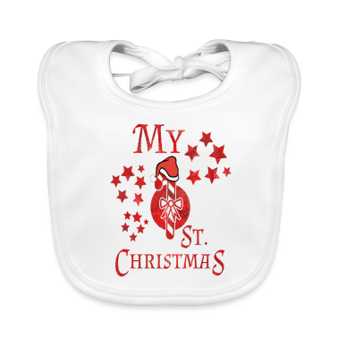 1. Compleanno  - Il mio primo Natale