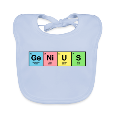 1. Compleanno  - GENIUS - Tavola periodica