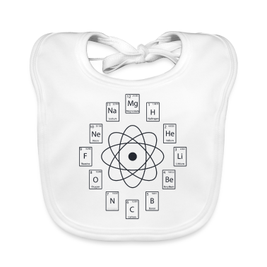 1. Compleanno  - Tavola periodica