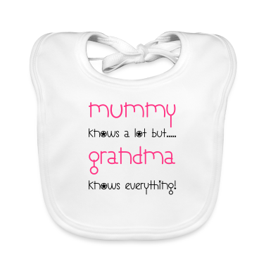 1. Compleanno  - Grandma