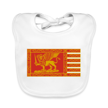 1. Compleanno  - Venezia Flag