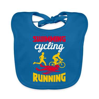 1. Compleanno  - gara ciclistica di nuoto