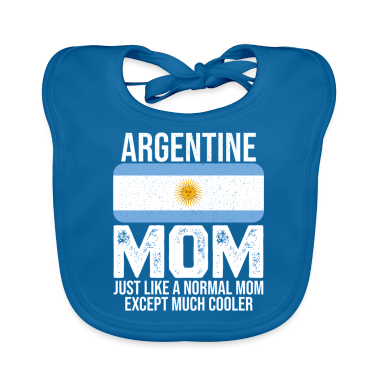 1. Compleanno  - Festa della mamma argentina Argentina