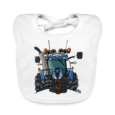 1. Compleanno  - NewHolland