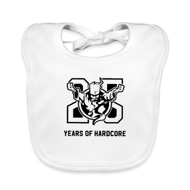 1. Verjaardag  - 25 jaar Thunderdome