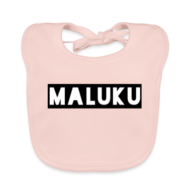 1. Verjaardag  - MALUKU (ZWART/WIT)