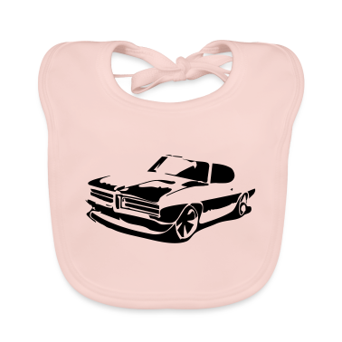 1. Verjaardag  - 1969 Pontiac GTO