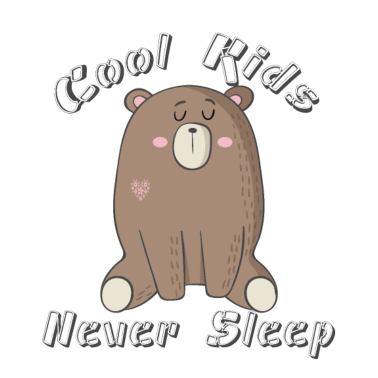 Zoom image Cool Kids-Never Sleep