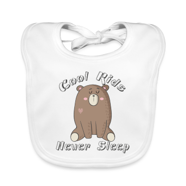 1. Verjaardag  - Cool Kids-Never Sleep