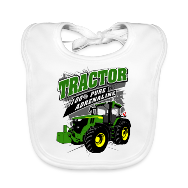 1. Verjaardag  - Tractor - tractor - boer - boer