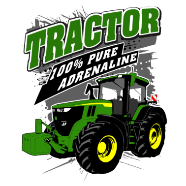 Zoom image Tractor - tractor - boer - boer