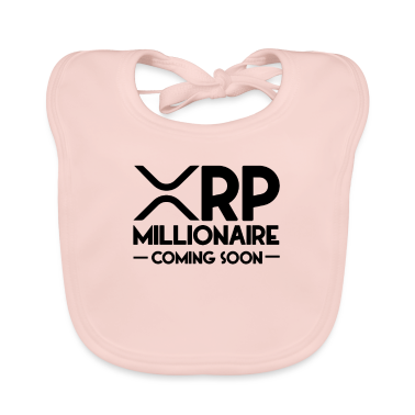 1. Verjaardag  - XRP Miljonair komt binnenkort Ripple XRP Crypto