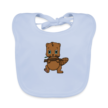 1. Verjaardag  - bever