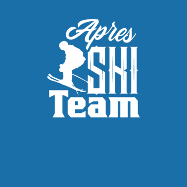 Zoom image Après-ski team skiën, skiën, skiën