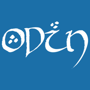 Zoom image Baby odin