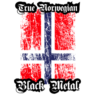 Zoom image Trve / True Norwegian Black Metal