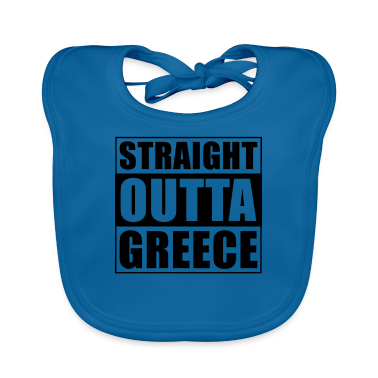 1. Bursdag  - Rett ut av Hellas