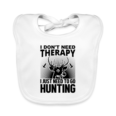 1. Bursdag  - Ingen terapi bare Ned jakt