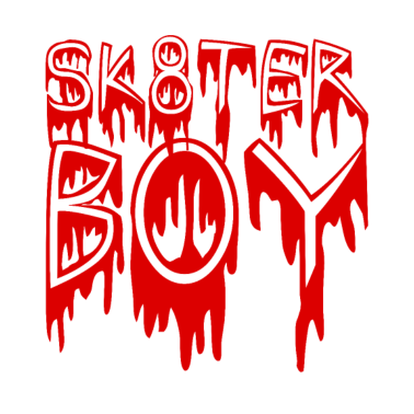 Zoom image Skater Boy Skateboard - Skateboard