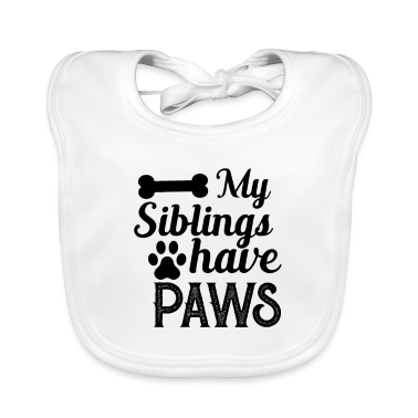 1. Bursdag  - Morsomt hundetilbud for hundeelskere Mine søsken har Pa