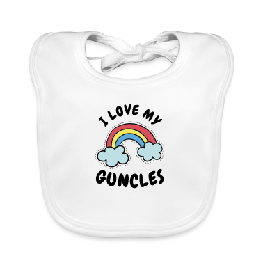 1. Birthday  - I LOVE MY GUNCLES