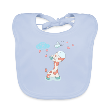 1. Birthday  - Giraffe in Love