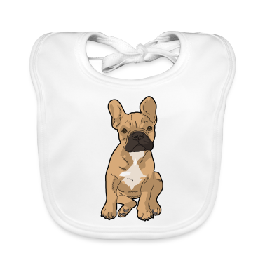 1. Födelsedag  - Fransk bulldogg