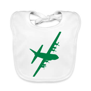 1. Födelsedag  - Hercules C-130 flygplan