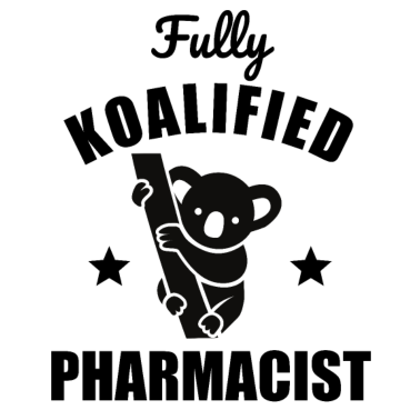 Zoom image Kvalificerad farmaceut