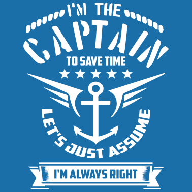 Zoom image Rolig Boat Captain Apparel